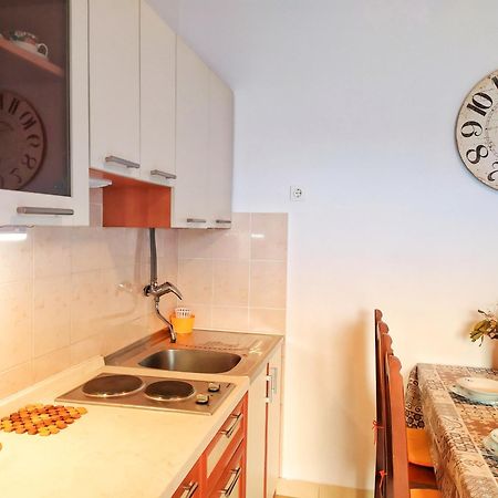 Cozy Apartments Danica Novalja - Ground Floor Quarto foto