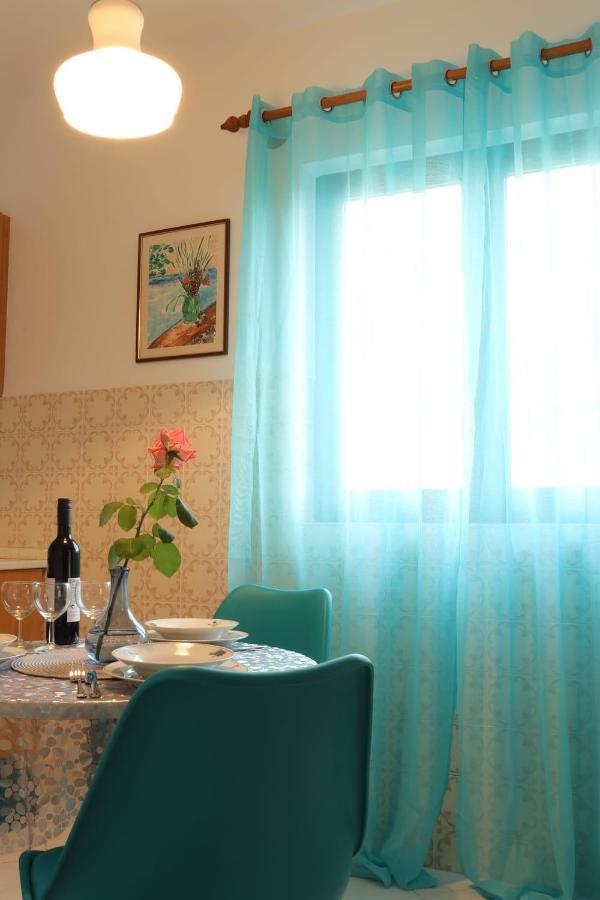 Cozy Apartments Danica Novalja - Ground Floor Exterior foto
