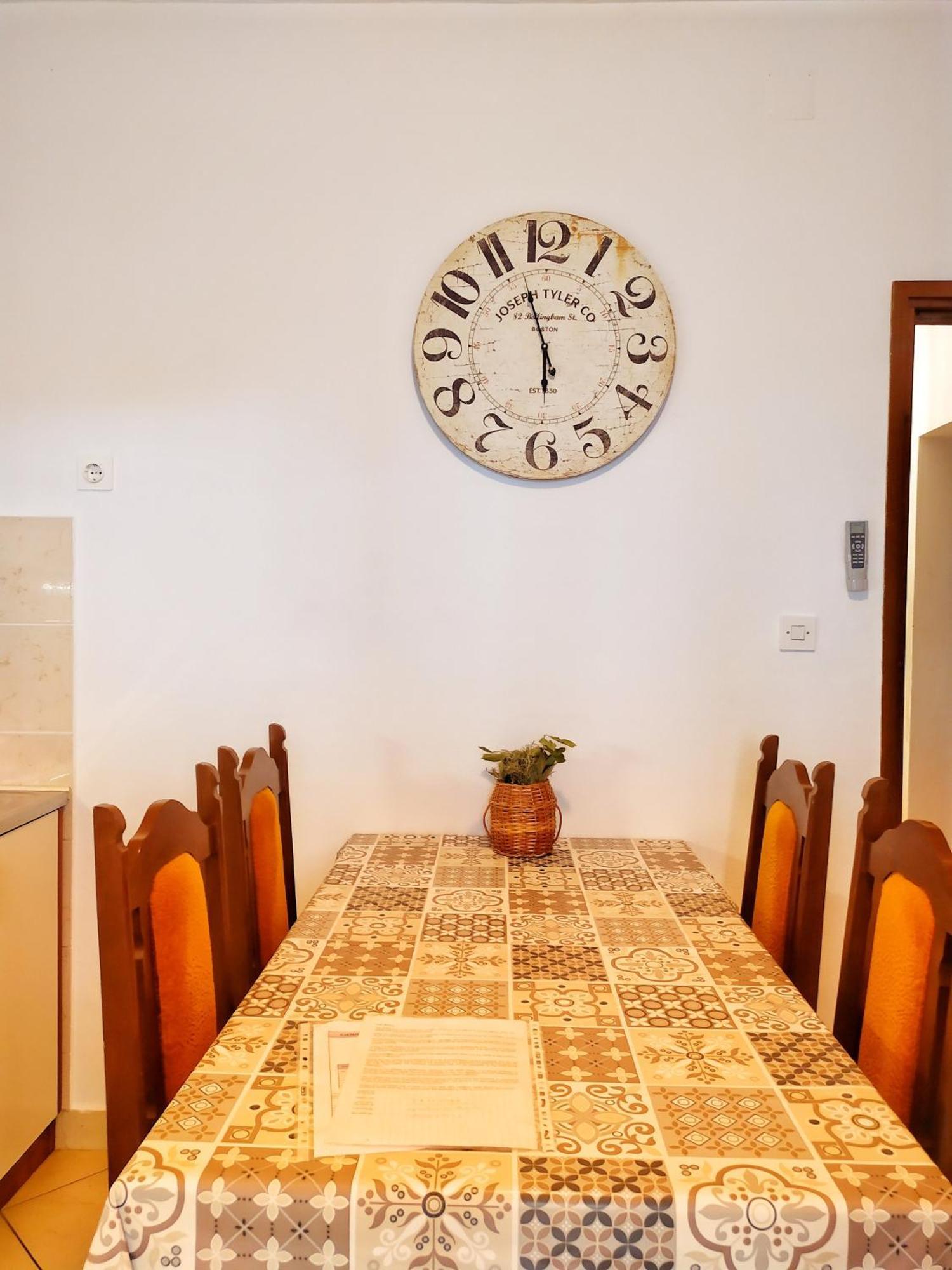 Cozy Apartments Danica Novalja - Ground Floor Quarto foto
